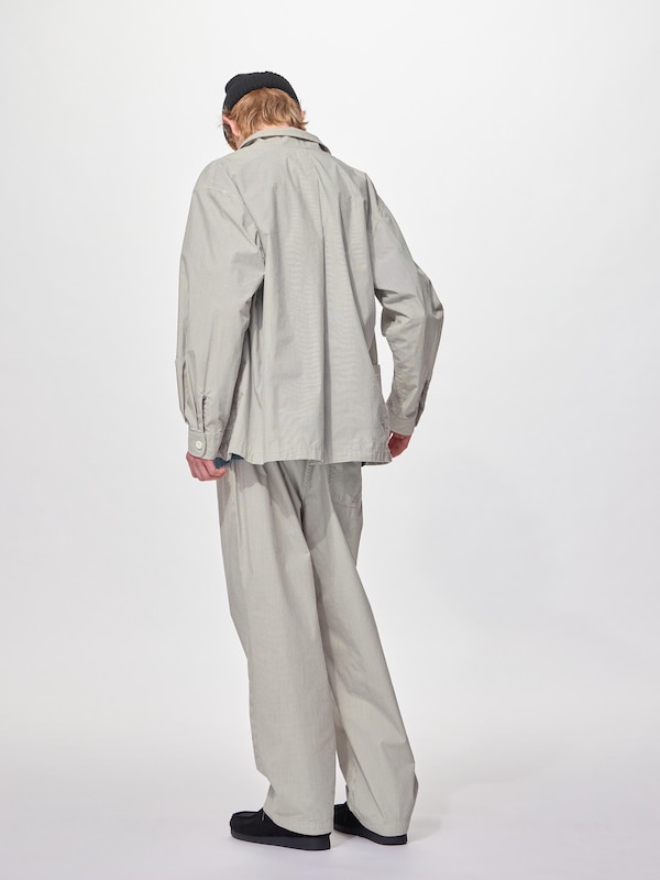 コードレーンイージーパンツ ENGINEERED GARMENTS