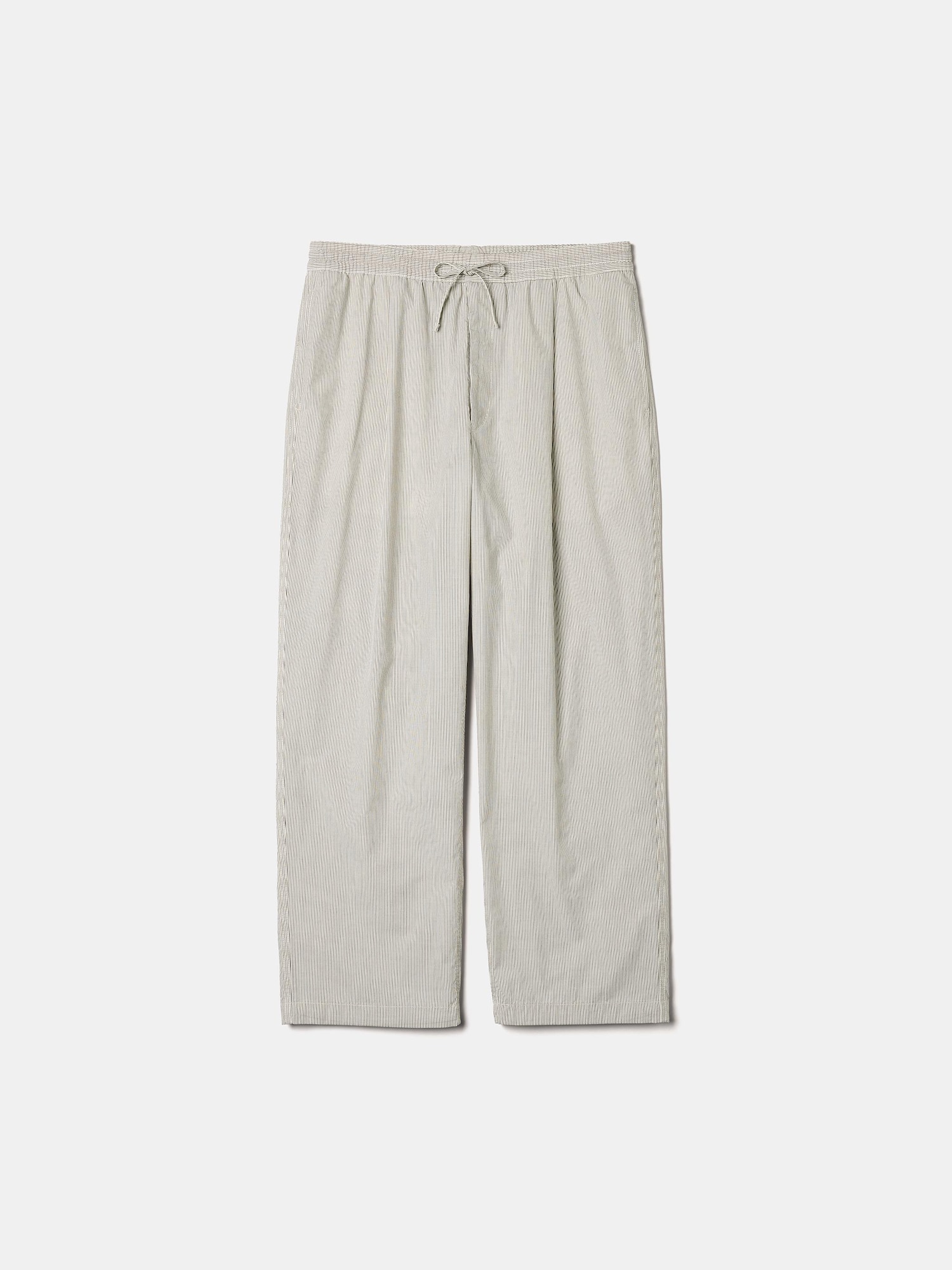 GU公式 | コードレーンイージーパンツ ENGINEERED GARMENTS(メンズ)