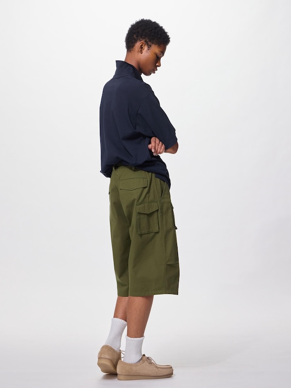 ユーティリティーショーツ ENGINEERED GARMENTS