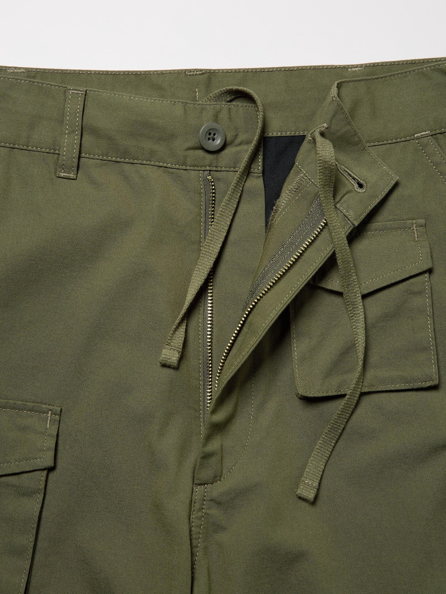 GU公式 | ユーティリティーショーツ ENGINEERED GARMENTS(メンズ)