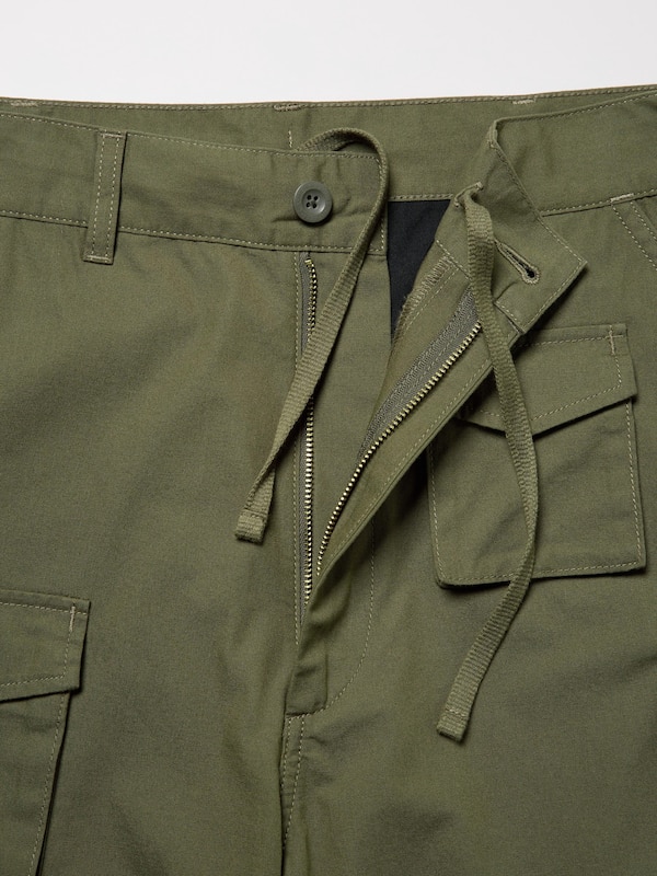 ユーティリティーショーツ ENGINEERED GARMENTS