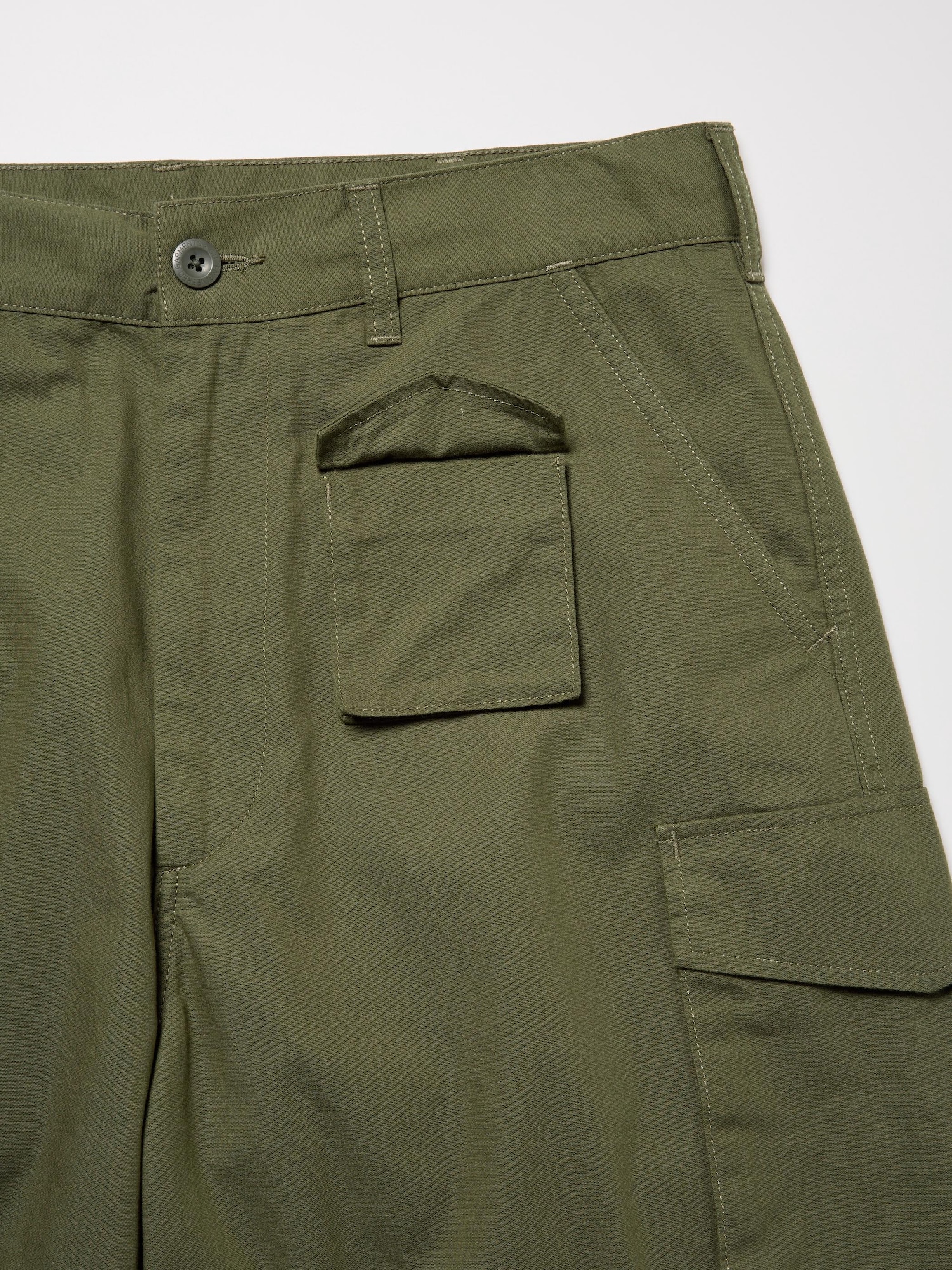 GU公式 | ユーティリティーショーツ ENGINEERED GARMENTS(メンズ)