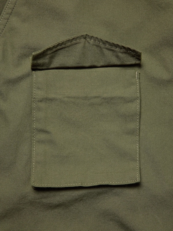 ユーティリティーショーツ ENGINEERED GARMENTS