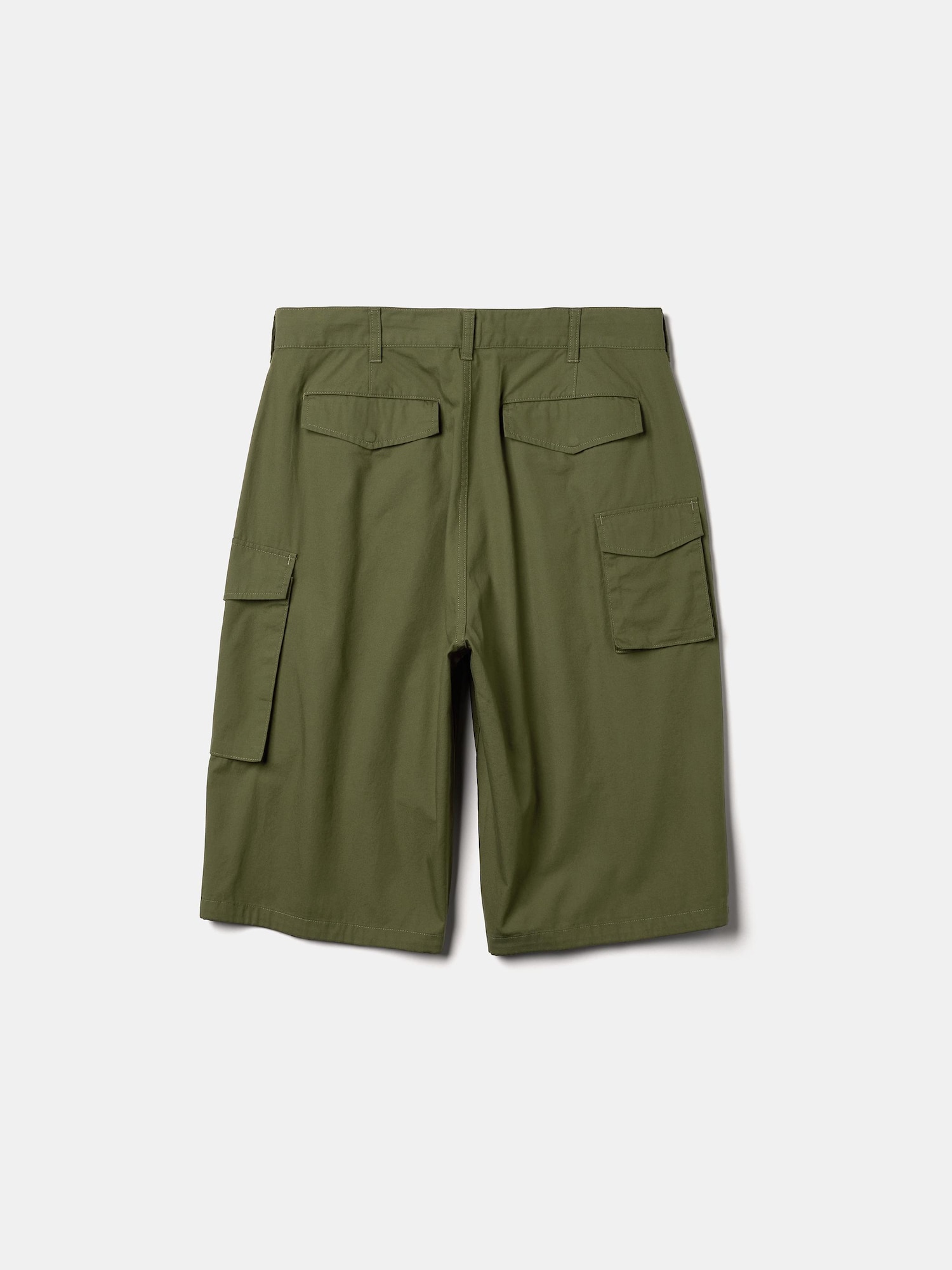 GU公式 | ユーティリティーショーツ ENGINEERED GARMENTS(メンズ)