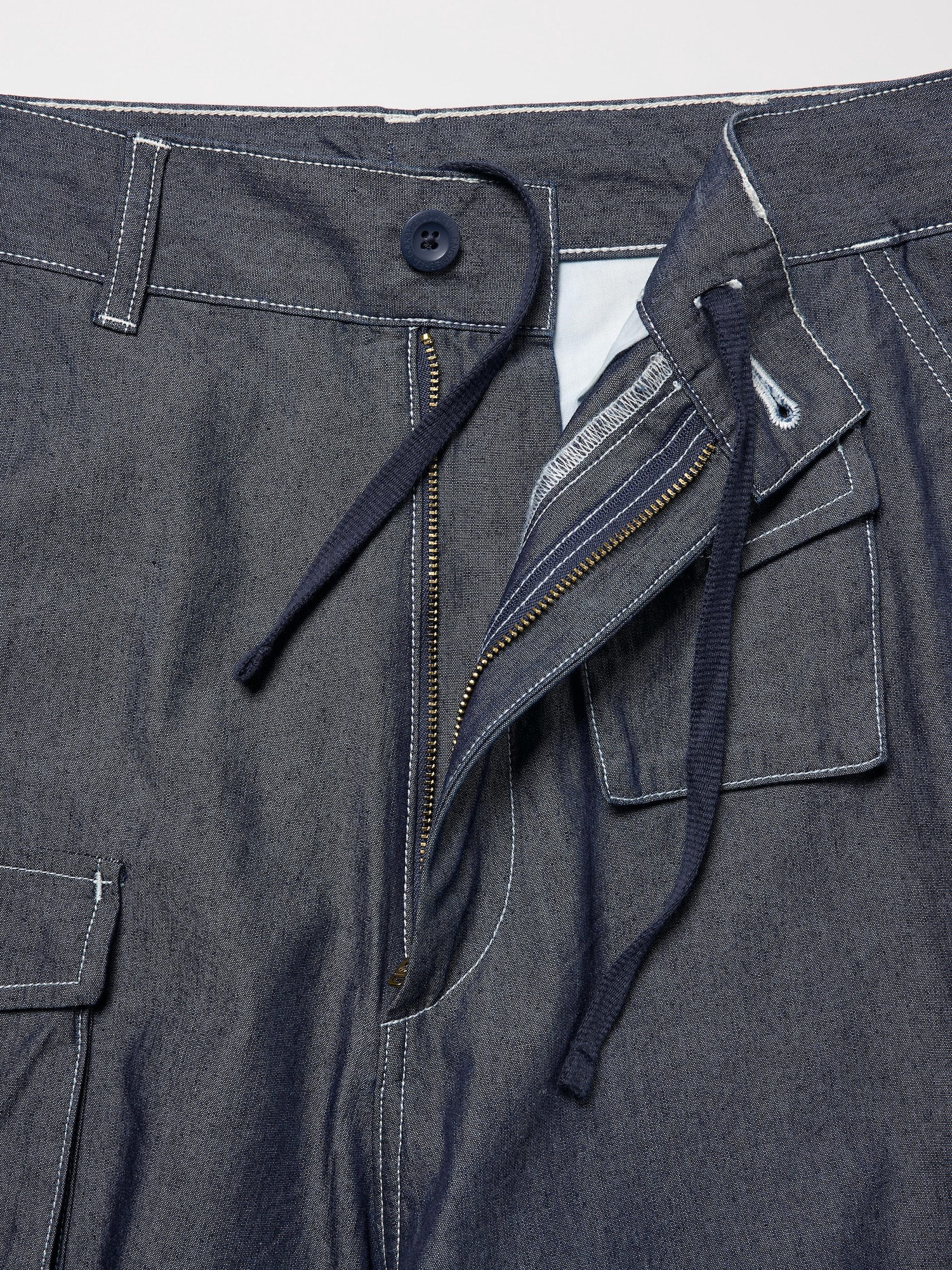 GU公式 | ユーティリティーショーツ ENGINEERED GARMENTS(メンズ)