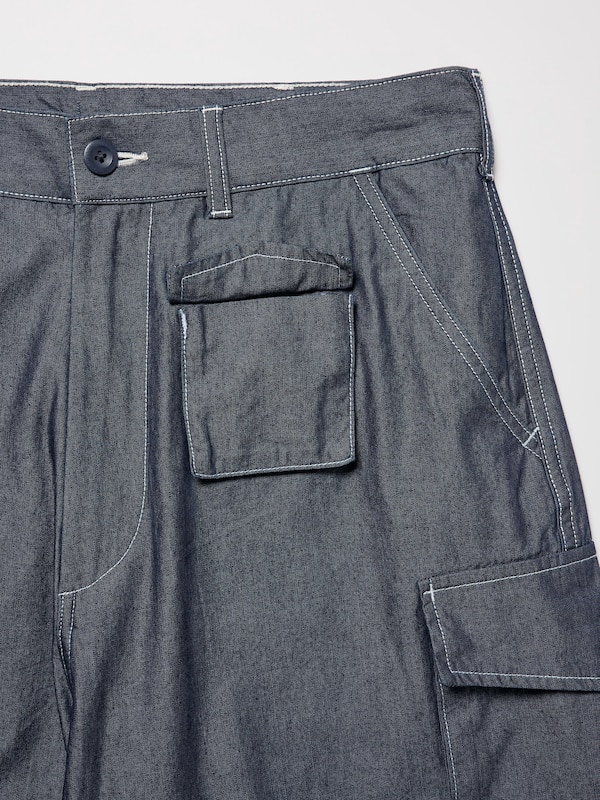 ユーティリティーショーツ ENGINEERED GARMENTS