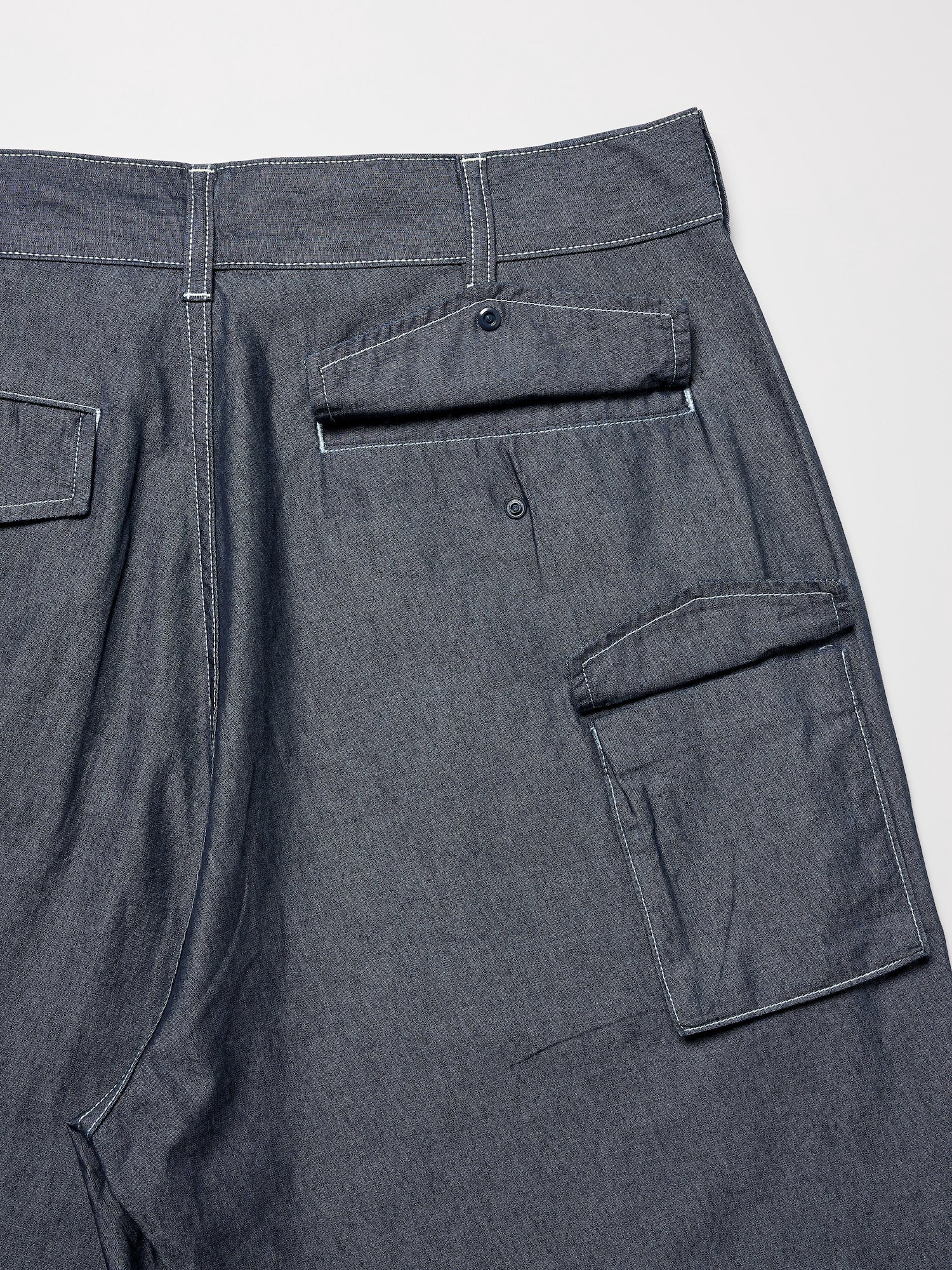 GU公式 | ユーティリティーショーツ ENGINEERED GARMENTS(メンズ)