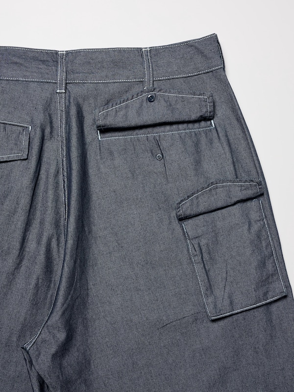 ユーティリティーショーツ ENGINEERED GARMENTS