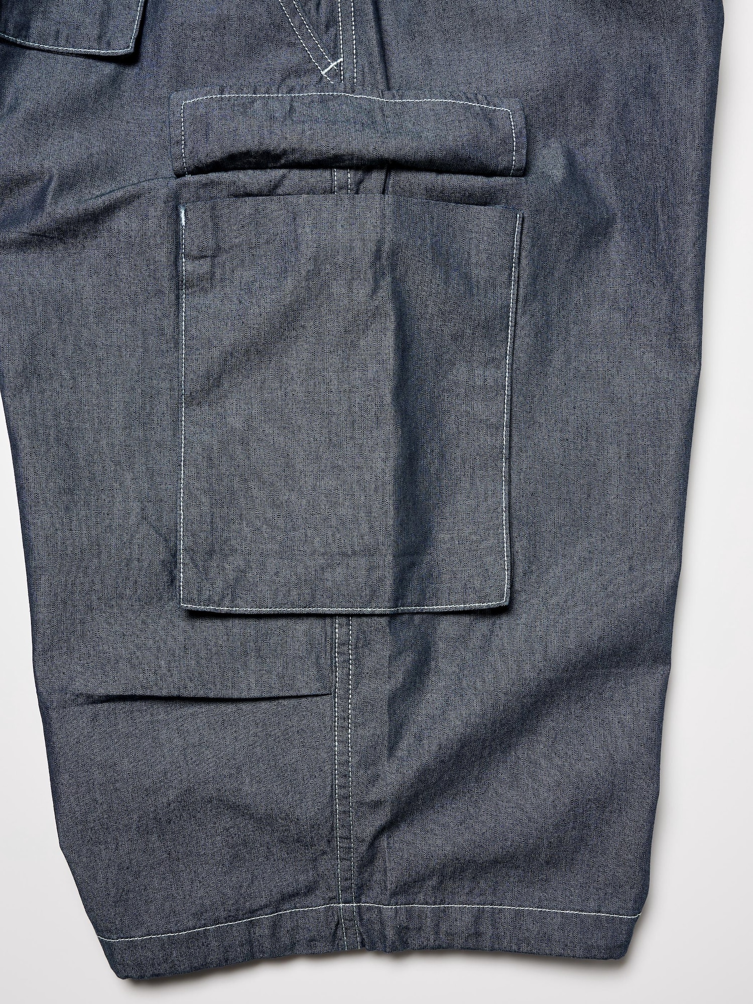 GU公式 | ユーティリティーショーツ ENGINEERED GARMENTS(メンズ)