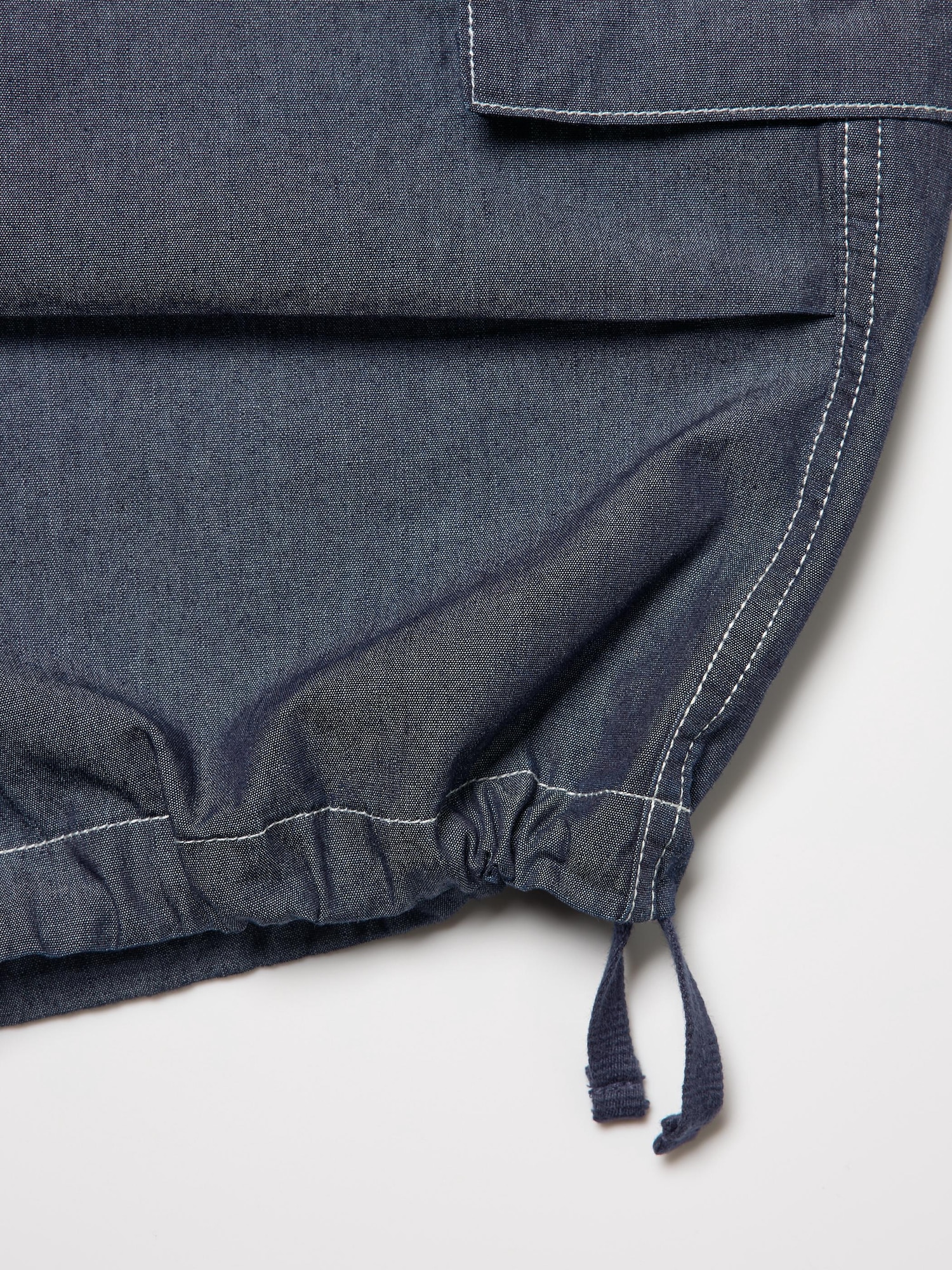 GU公式 | ユーティリティーショーツ ENGINEERED GARMENTS(メンズ)