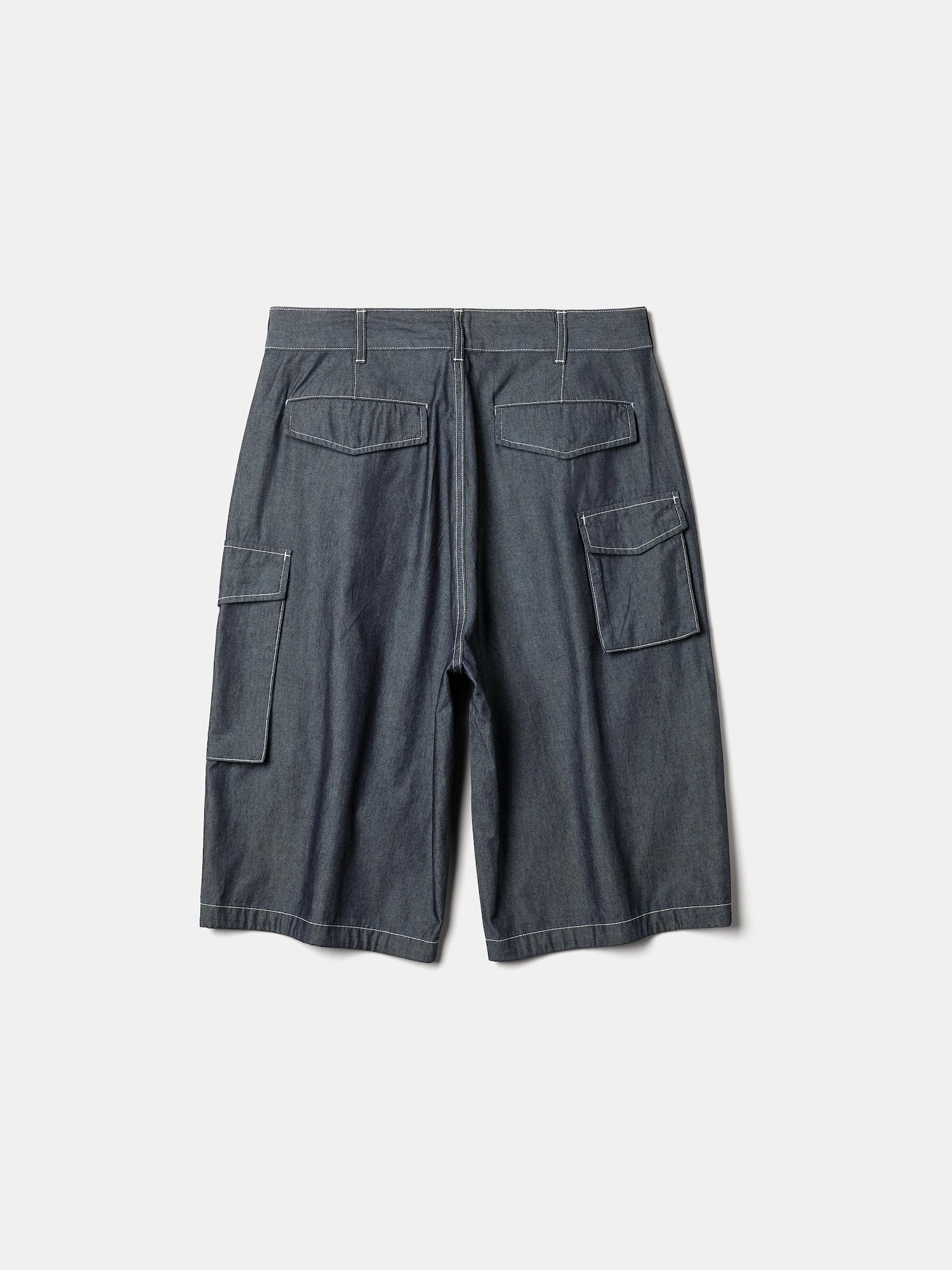 GU公式 | ユーティリティーショーツ ENGINEERED GARMENTS(メンズ)