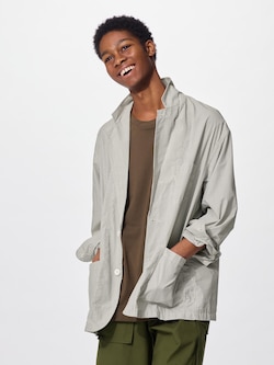 コードレーンジャケット ENGINEERED GARMENTS