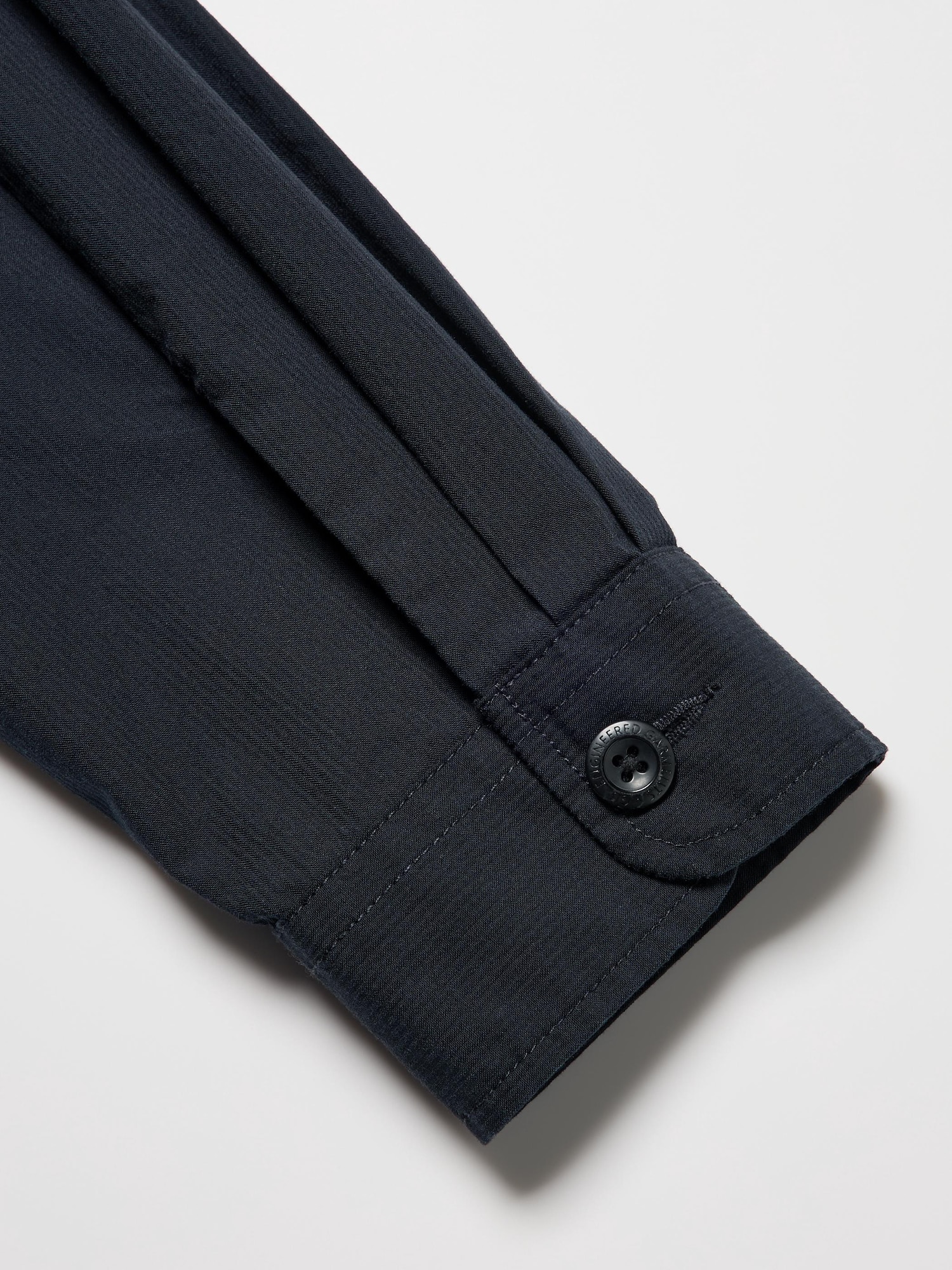 GU公式 | コードレーンジャケット ENGINEERED GARMENTS(メンズ)