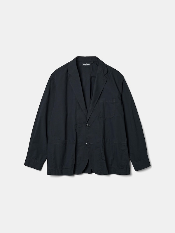 GU公式 | コードレーンジャケット ENGINEERED GARMENTS(メンズ)