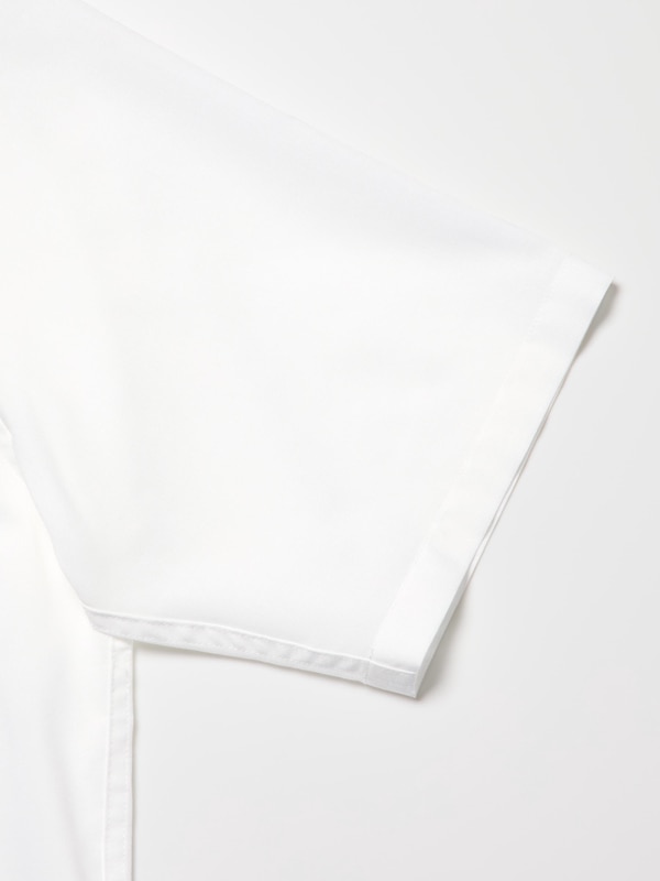 キューバシャツ(5分袖) ENGINEERED GARMENTS