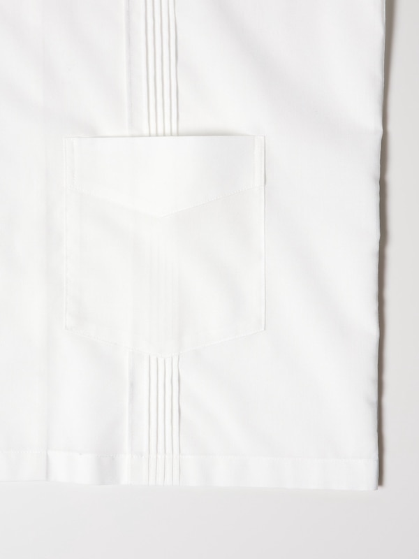 キューバシャツ(5分袖) ENGINEERED GARMENTS