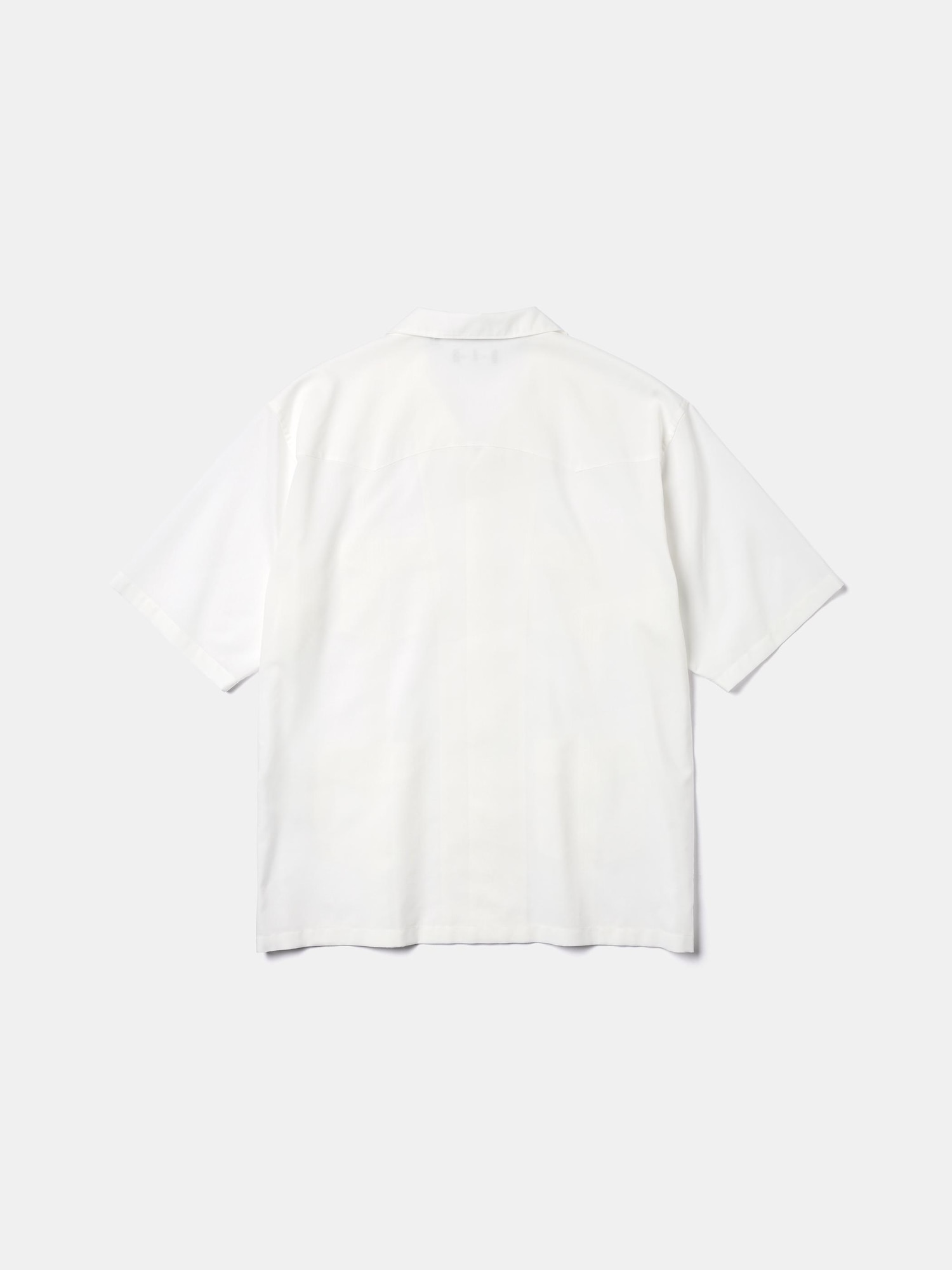 GU公式 | キューバシャツ(5分袖) ENGINEERED GARMENTS(メンズ)