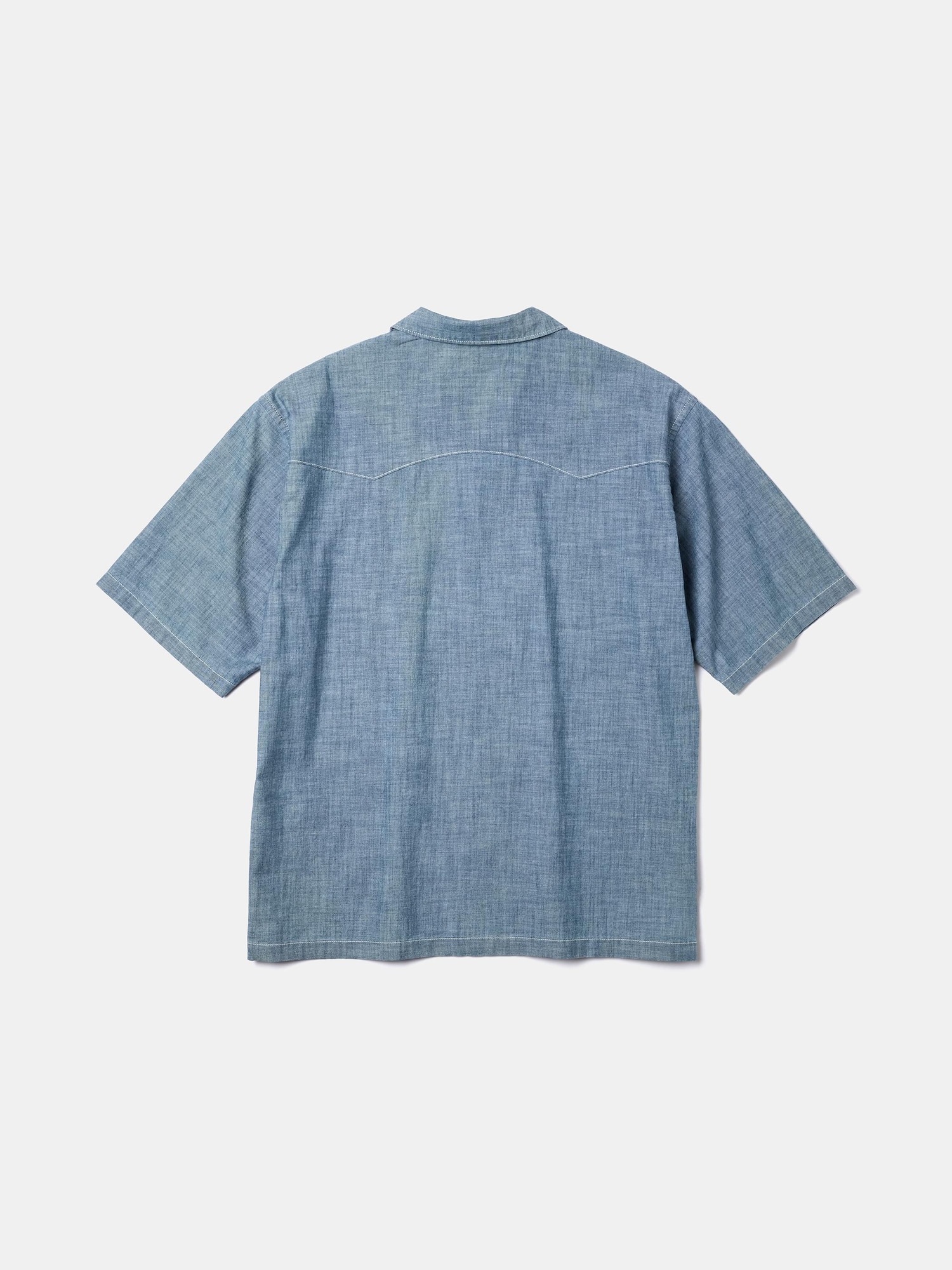 shi−gu様 GU公式 | キューバシャツ(5分袖) ENGINEERED GARMENTS(メンズ)