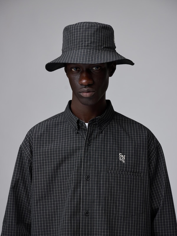 リバーシブルハット UNDERCOVER