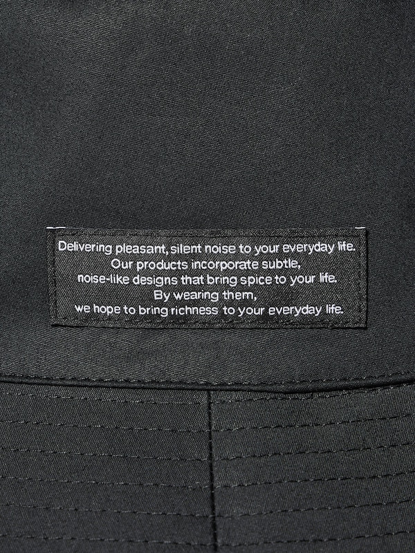 リバーシブルハット UNDERCOVER