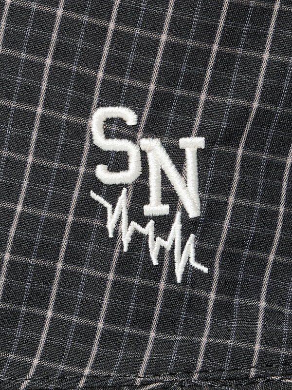 リバーシブルハット UNDERCOVER