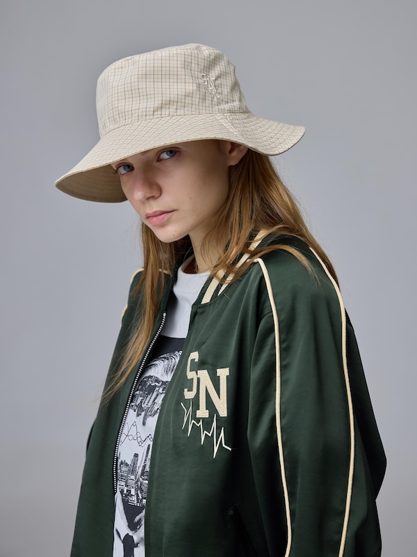 リバーシブルハット UNDERCOVER