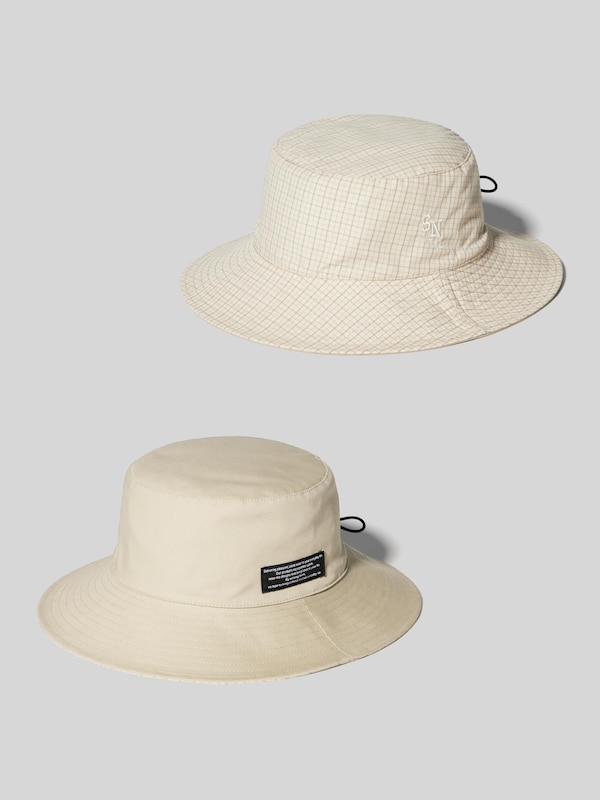 リバーシブルハット UNDERCOVER