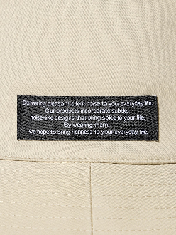 リバーシブルハット UNDERCOVER