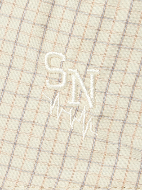 リバーシブルハット UNDERCOVER