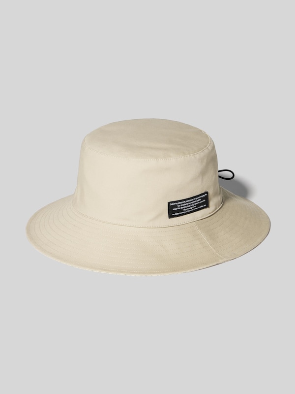 リバーシブルハット UNDERCOVER