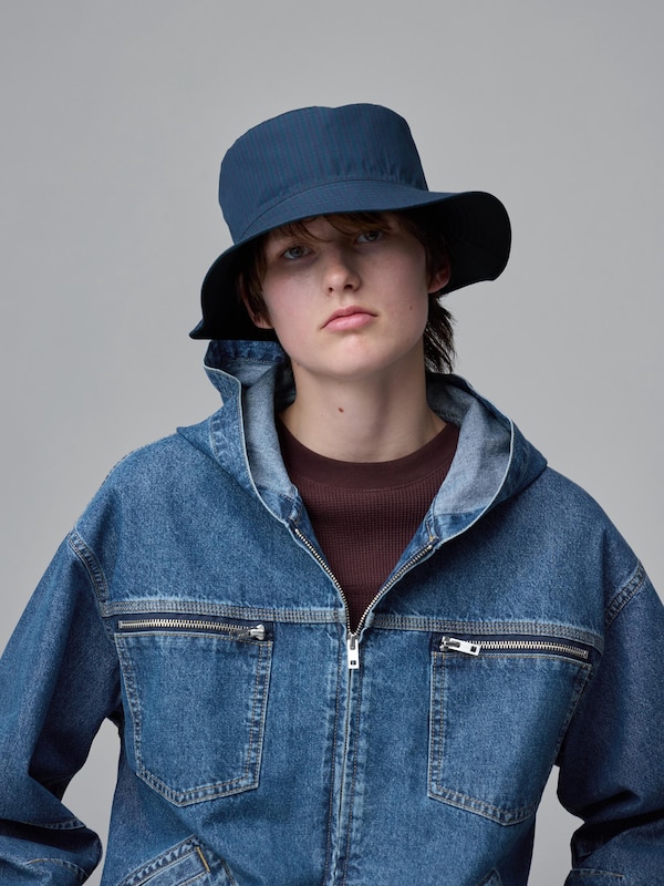 リバーシブルハット UNDERCOVER