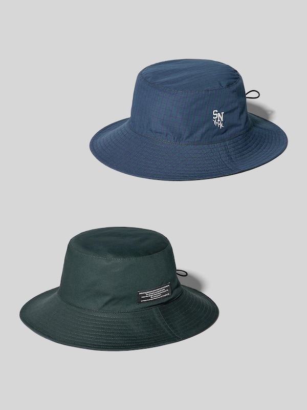 リバーシブルハット UNDERCOVER