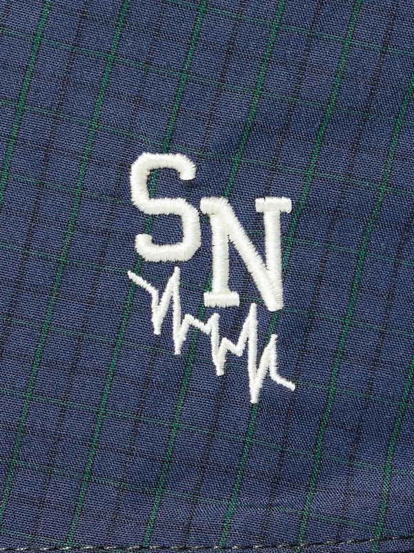 リバーシブルハット UNDERCOVER