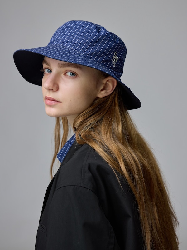 リバーシブルハット UNDERCOVER