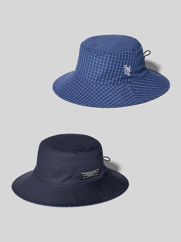 リバーシブルハット UNDERCOVER