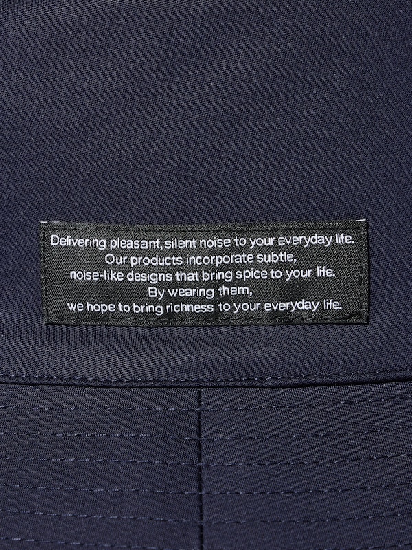 リバーシブルハット UNDERCOVER