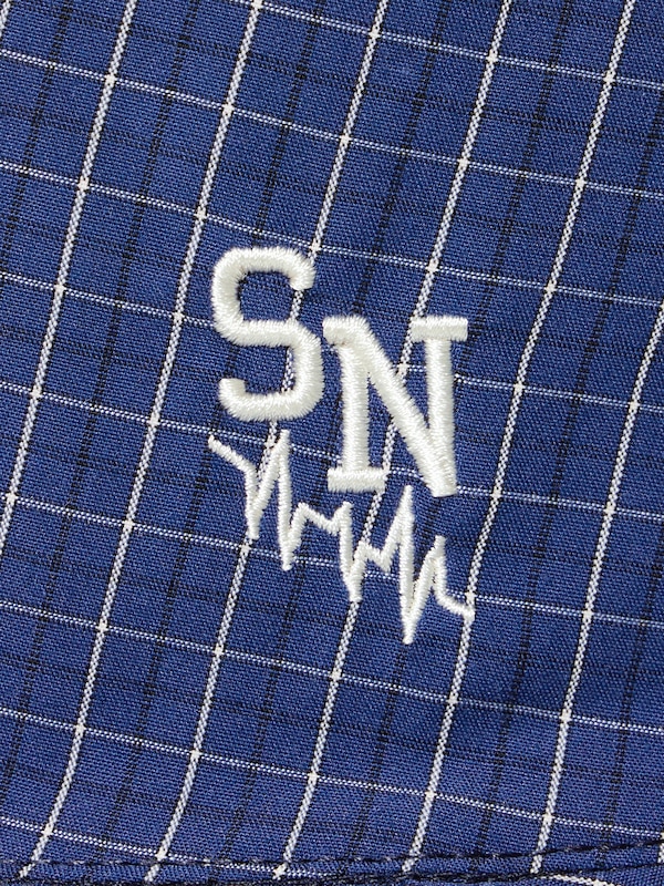 リバーシブルハット UNDERCOVER