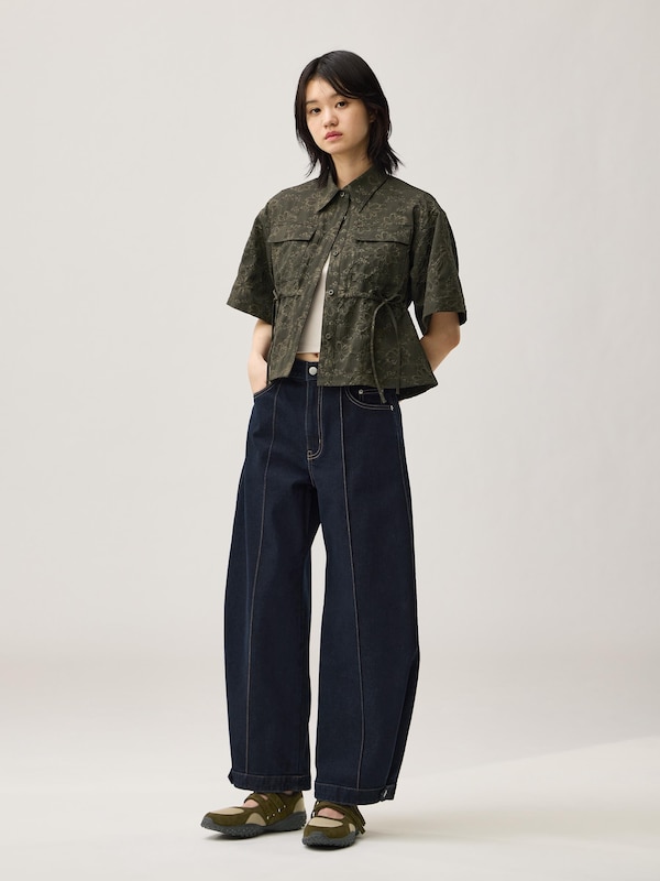 バルーンパンツ by rokh