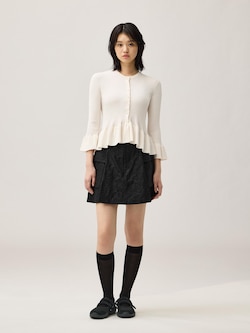 ユーティリティスコート by rokh