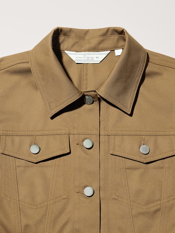 ペプラムブルゾン by rokh