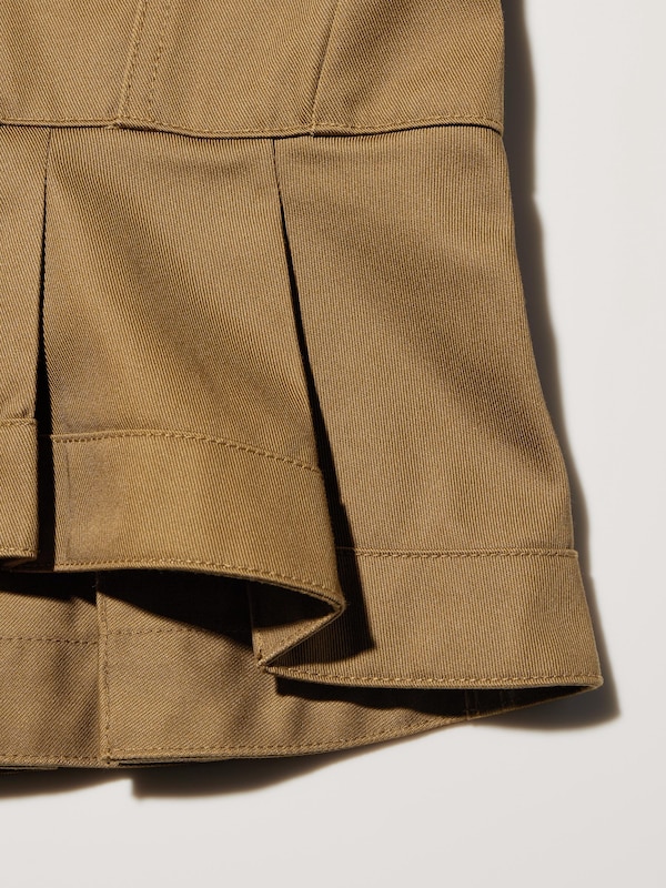 ペプラムブルゾン by rokh