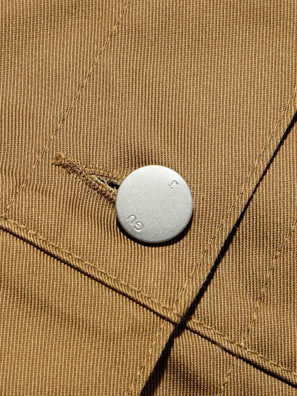 ペプラムブルゾン by rokh