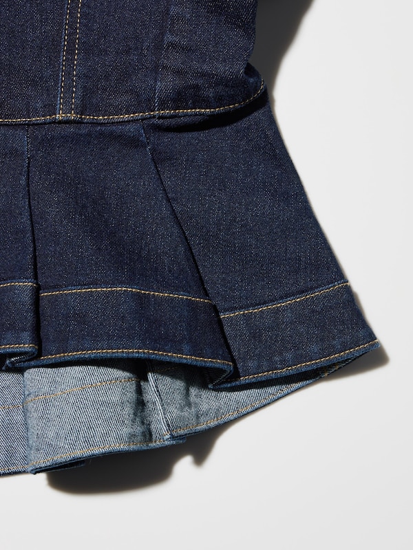 ペプラムブルゾン by rokh