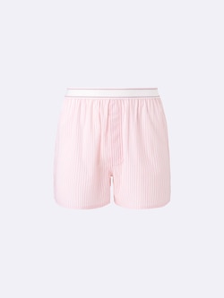 布帛トランクスウエストバンド(ストライプ1)+E