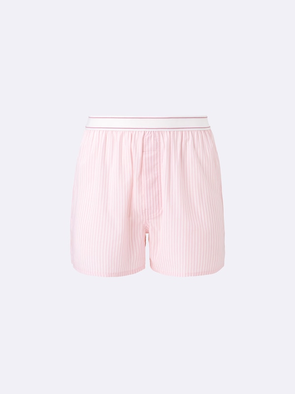 布帛トランクスウエストバンド(ストライプ1)+E