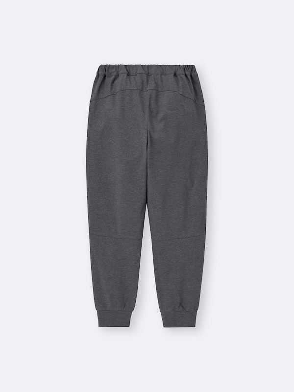 KIDS(男女兼用)ドライストレッチジョガーパンツ