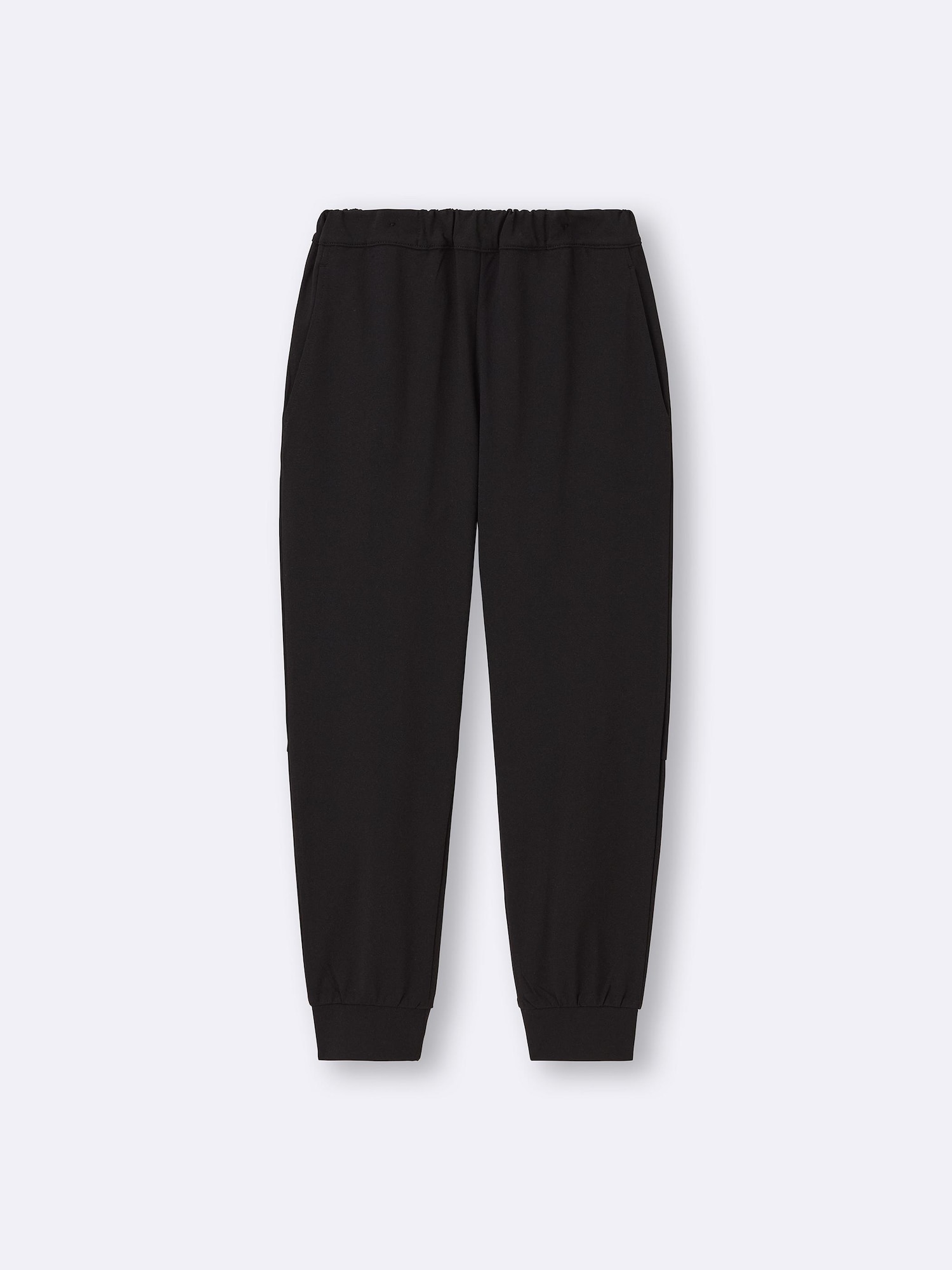 GU公式 | KIDS(男女兼用)ドライストレッチジョガーパンツ