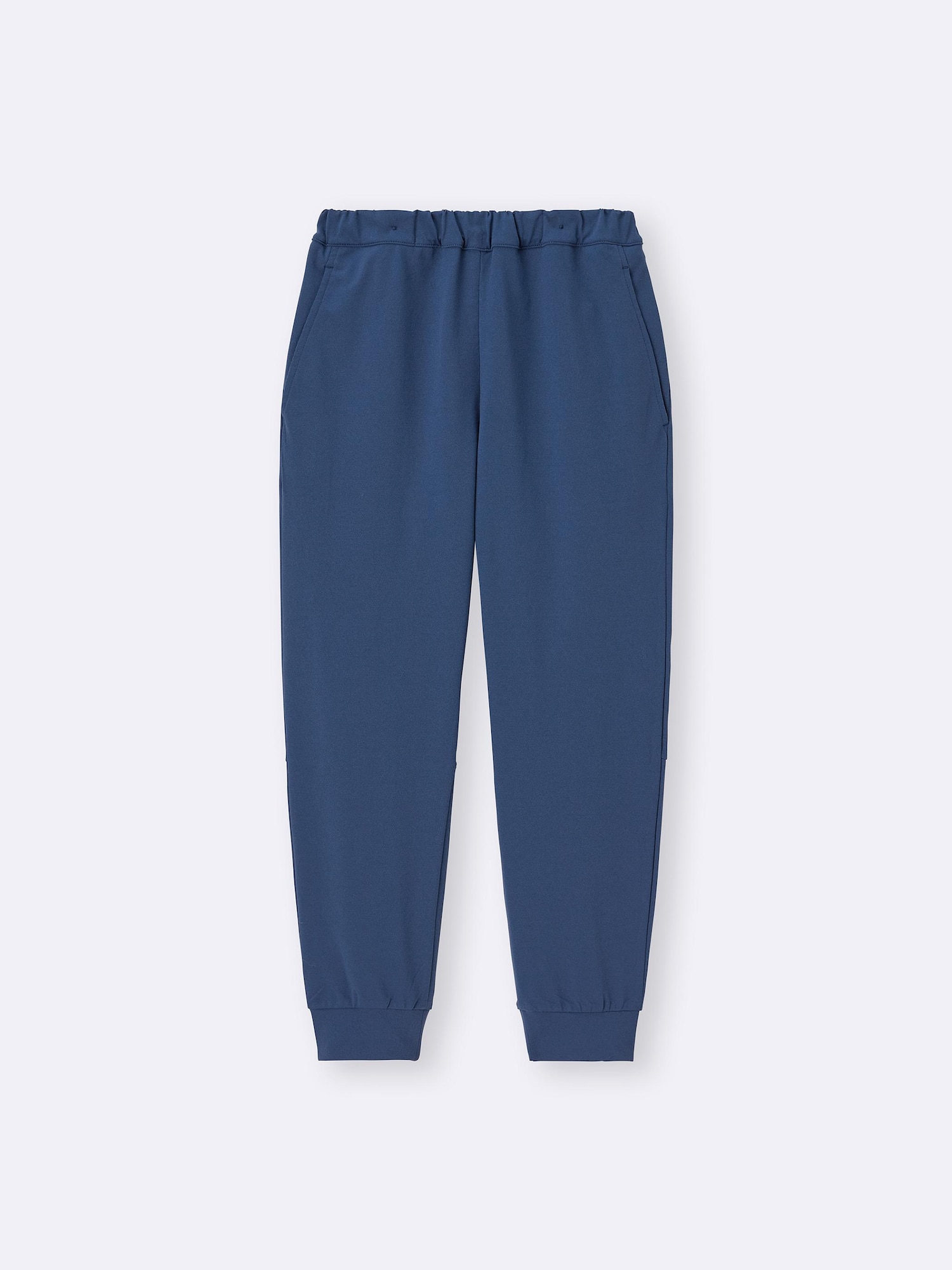 GU公式 | KIDS(男女兼用)ドライストレッチジョガーパンツ