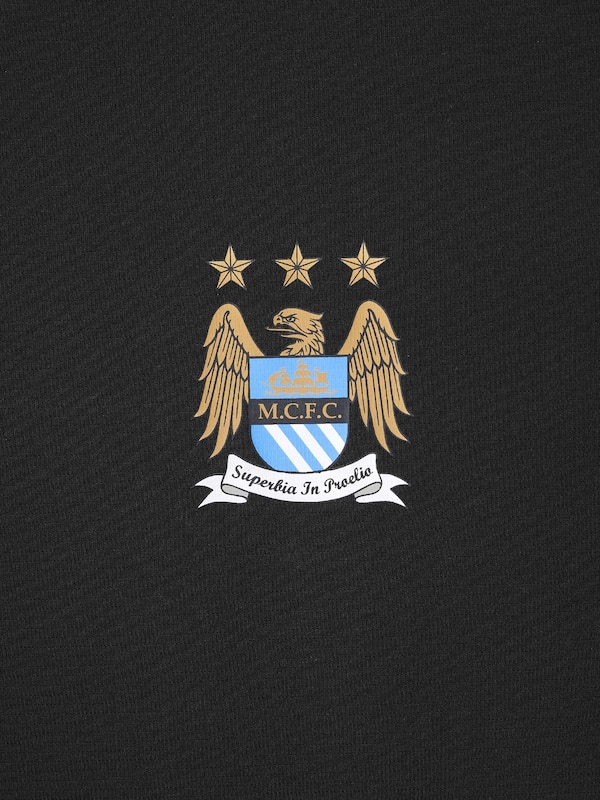 ゲームシャツ マンチェスターシティフットボールクラブ2