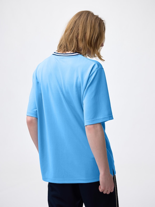 ゲームシャツ マンチェスターシティフットボールクラブ2